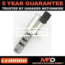 Lemark Camshaft Adjustment