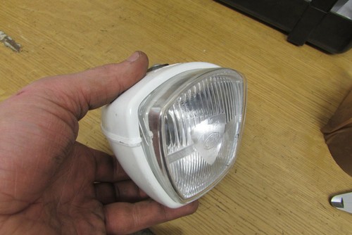 Nos puch cagiva aprillia - nos,