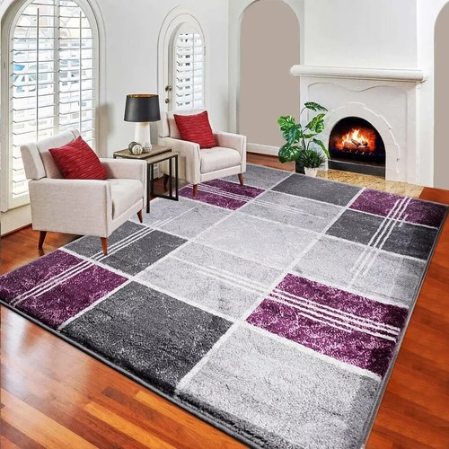 Modern large area rugs long - large,