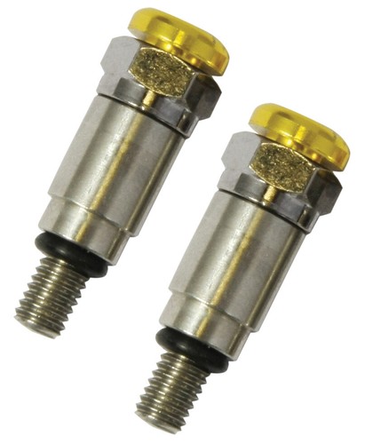 Fork air bleeders fit ktm - fork, to