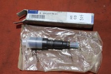 Original Mercedes Actros Truck