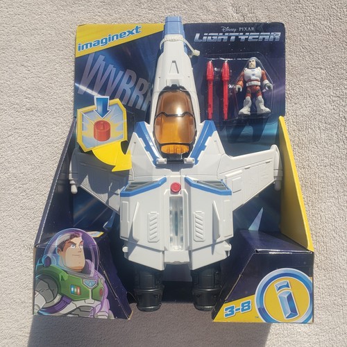 Disney buzz lightyear - buzz,