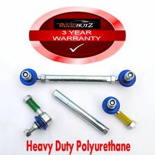 RoadNutz Front Adj Drop Links