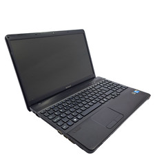 Sony Laptop Vaio VPCEB3E9E