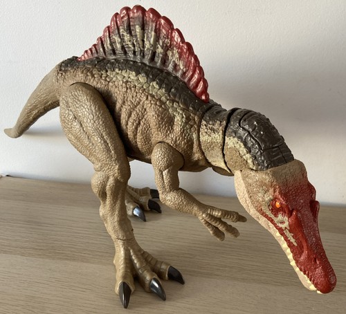 Jurassic world extreme - jurassic, world: