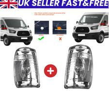 FOR FORD TRANSIT MK8 WING