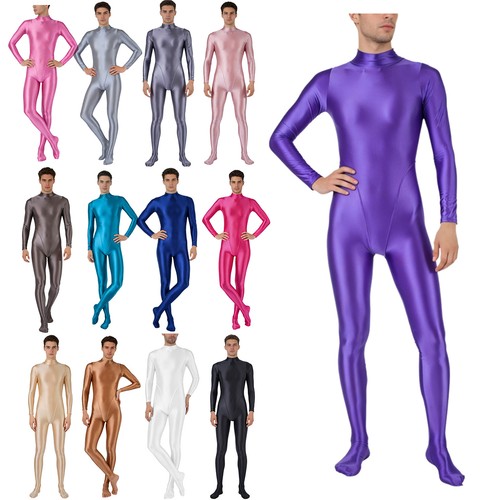 Men bodysuit clothes - men,
