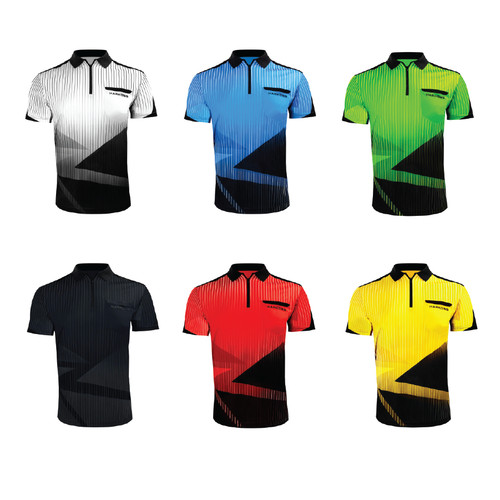 Shard dart shirt harrows - dart,