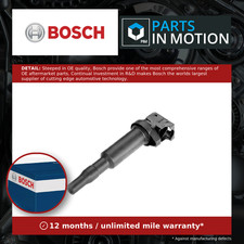 Ignition Coil fits PEUGEOT 308