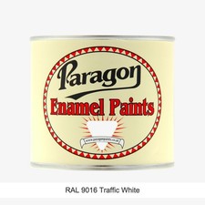 Paragon Paints RAL 9016