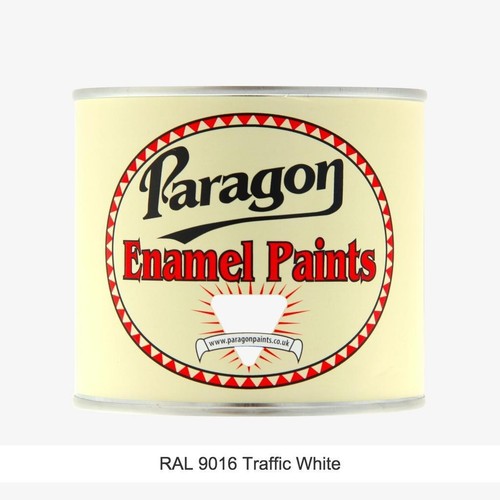 Ral 9016 traffic white coach - ral,
