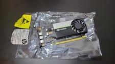 HP NVIDIA T400 4GB GDDR6