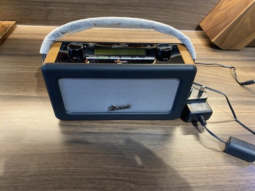 Roberts radio vintage - roberts,