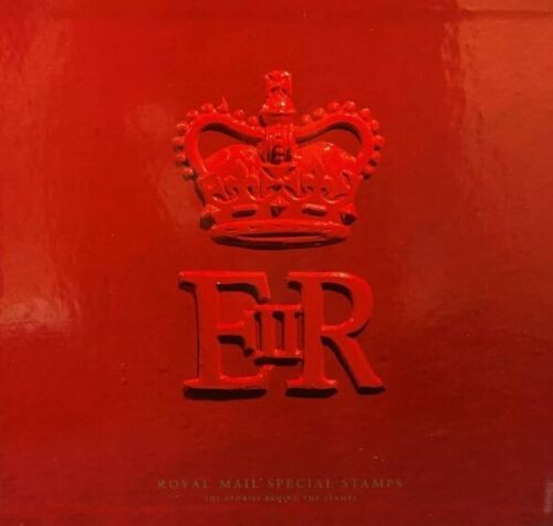 1998 royal mail special stamps - 1998,