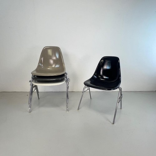 Eames dss chairs - eames,