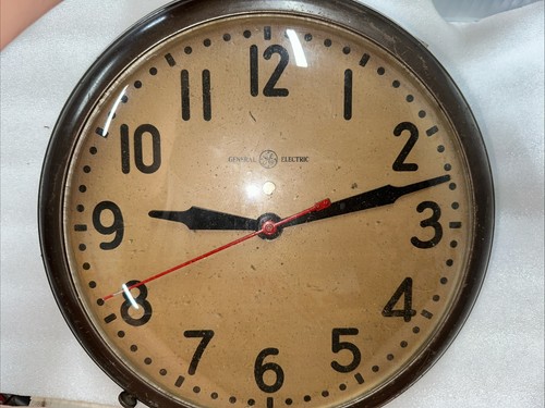 General electric 1930s - ge,