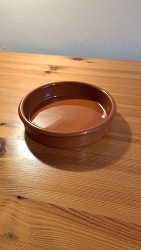 Piece traditional terracotta - 1,