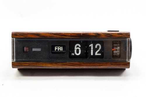 Vintage 1970s copal 229 flip - vintage,