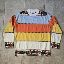 Linder Multicolor Merino Karik