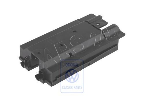 Genuine bora variant - genuine, vw