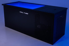 EX DEMO CHILL TUB : Ice Bath