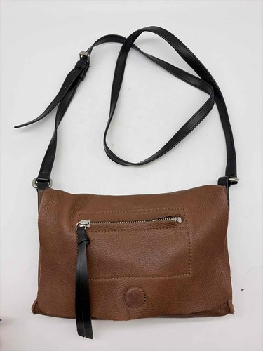 Linea pelle brown pebbled - pelle,