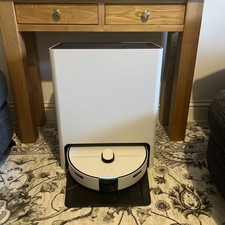 Samsung Bespoke Jet Bot Combo+