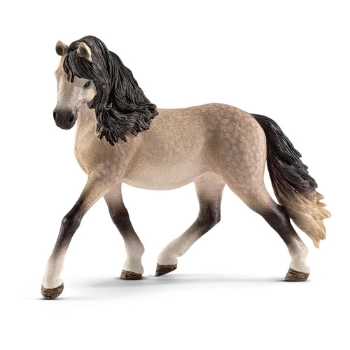 Schleich horse club andalusian - schleich,