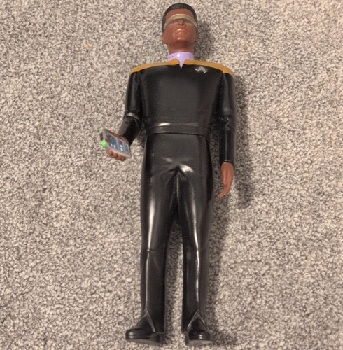 Star trek the - star, generation