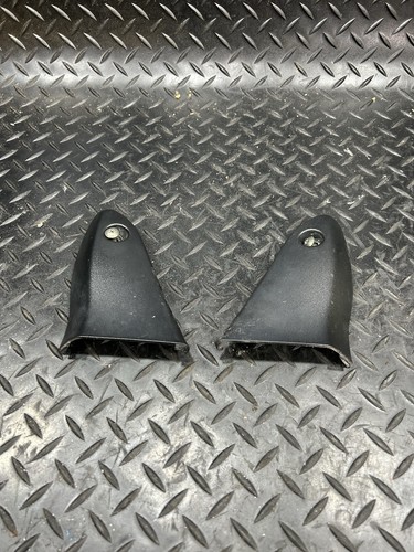 Suzuki 650 top fairing - 650,