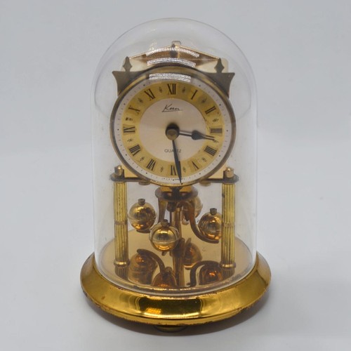Kern west germany - germany, glass