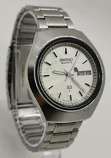 Vtg 1978 Seiko SQ 7546-8270