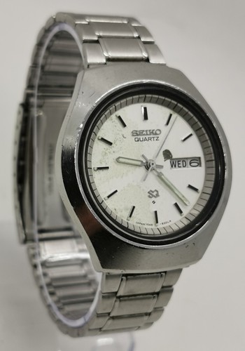 Vtg 1978 seiko 7546 8270 - vtg,