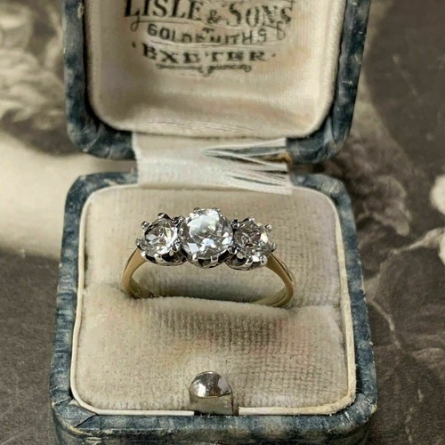 2ct round cut - round, diamond
