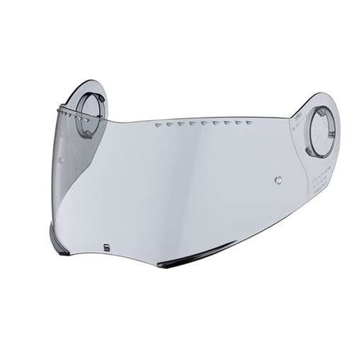 Clear smoked visor sv1 - visor,