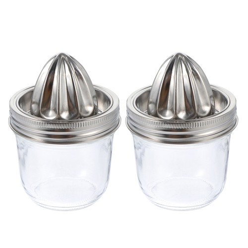 Pcs lemon squeezer hand - 2,