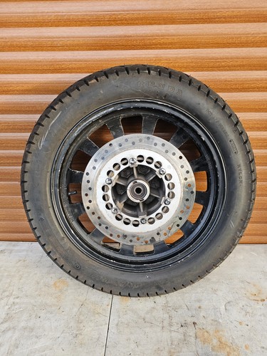 Keeway superlight 125 front - keeway,