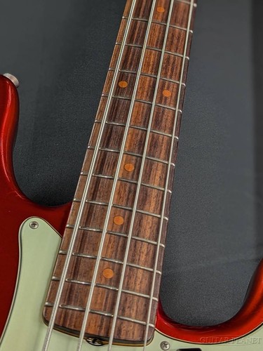Fender custom shop - custom,
