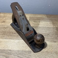 Vintage Stanley Bailey No.4