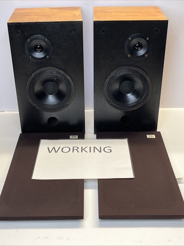Monitor audio speakers - audio, ma
