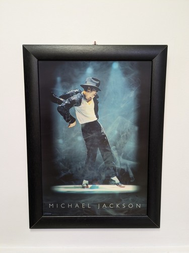 Iconic michael jackson king - iconic, of