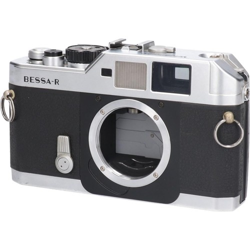 Voigtlander bessa - voigtlander,