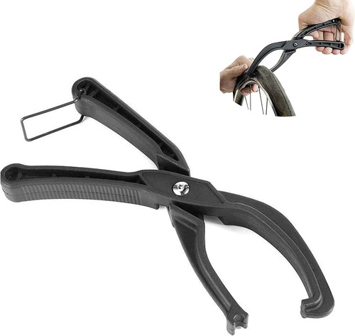 Bicycle tire levers - tire,