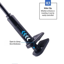 Blow Dryer Stand Hands Free