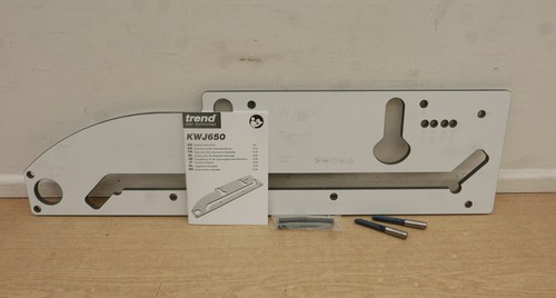 Trend kwj650 tradesman 650mm - tradesman,