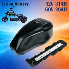LG Cells Lithium Ebike Battery