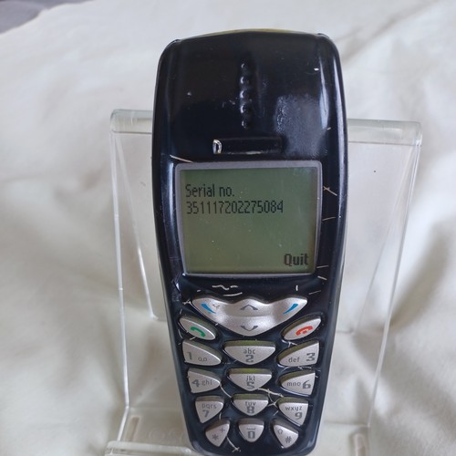 Nokia 3510 mobile - 3510, (unlocked