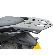Honda Forza 350 rear rack