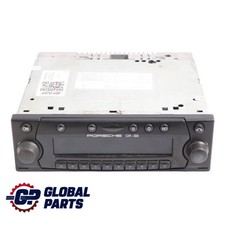 Porsche Boxster 986 Radio