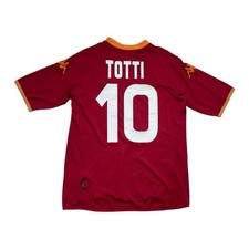 Original Kappa Roma 2007/08